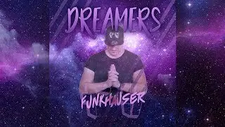 Funkhauser - Dreamers (Hard mix) (Official Video) (HD)