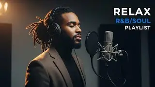 【R&B Soul】Timeless R&B Soul Romance &ndash; Relaxing Vibes for Quiet Nights mix23