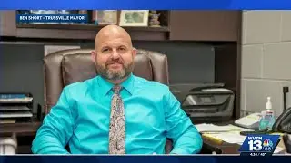 Trussville police chief retires after 30 years