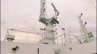 Port Botany Australia | Liquid Gas Terminal