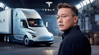 The One Decision That Saved Tesla From Bankruptcy