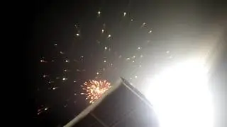 Dhaka Dynamite