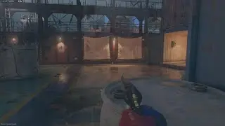 Call of Duty Modern Warfare 2 - Where'd They Go?