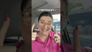 Make Money Fast On Pinterest | 2025 Side Hustles | Passive Income Online #sidehustle #passiveincome