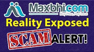 Maxbhi.com Refund Return Policy Review 😠 Maxbhi real or fake? Exposed 💥 Maxbhi product unboxing ✅