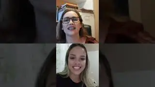 Dayene Aiache - A Professora Quer Saber