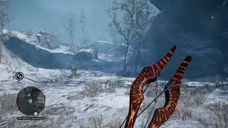 FAR CRY PRIMAL - Fui cercado por Leões raros da montanha!!! - Português PT- BR