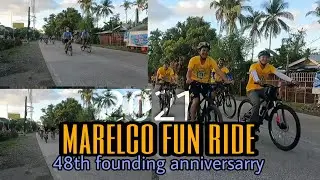 MARELCO FUN RIDE | ITS FUN TO RIDE | 48th FOUNDING ANNIVERSARRY
