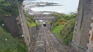 Constitution Hill Tram