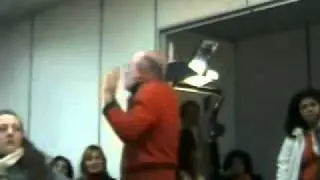 2006 01 11 Marcello Walter Bruno Seminario su Barthes