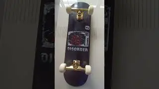 Abec 9 Speed bearing ( Comp grade)