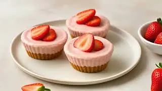 30 Healthy Plant-Based Desserts | Oil-Free, Sugar-Free, Naturally Sweet Recipes (WFPB)