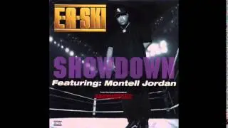 E-A-Ski   Earthquake feat. Ice Cube - Showdown
