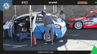 Subida Icod La Guancha FIASCT