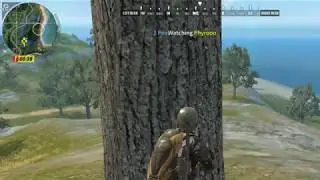 ROS cheater. Beware!