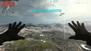 Call of duty: Warzone v8