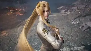 Commander Draw Trailer NieR: Automata x CODM