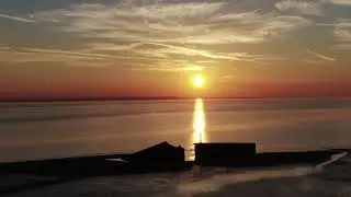 Sunsets Essex - 2018