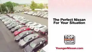 Why Buy at Younger Nissan? | Customer Service | Your Satisfaction Is Our Highest Priority! | 21704