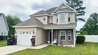 788 Rambler Ct Myrtle Beach, SC 29588