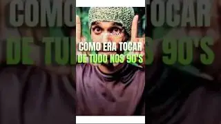 💿 A Forma&ccedil;&atilde;o do DJ Residente 