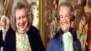 Peter Shaffer's Amadeus in 30 seconds.