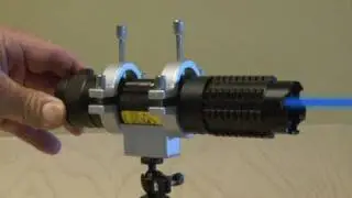 $900 Laser Lightsabre Giveaway!!