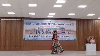 SKNAU JOBNER cultural program 2023