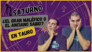 ♉Saturno en TAURO en la Carta Natal♉ #saturno #astrologiaaplicada #astrologiapractica #cartanatal