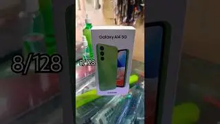 Samsung galaxy A14 5G #5gsmartphone #samsung #samsunga145g #unboxing #device #lokatech#viral #bast