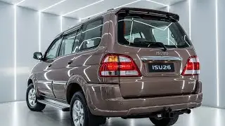 Panther 2026 Warna Brown – Review Lengkap di Showroom 😍🏢 | AutoTrend JA