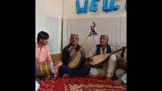 Chanjal |  Brahui folksong |  zaikvlogs