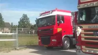 Zijderlaan transport Stolwijk deel 5 ,2013