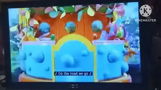 Dirty and Tidying Up Sing A Long (Dec 30th Special) (Double Rock)