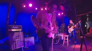 Divine Blend - Brian McKenna Benefit Show - December 23, 2024