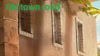 Old SKILL road // old town road fragmovie standoff 2