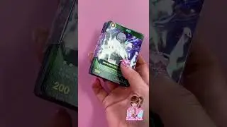 SHINBI'S HOUSE AR CARD KARTU IAN RAJA VAMPIRE SEASON 4 PART 2 UNBOXING #shorts