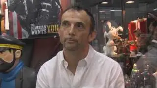 Ojos de Niño