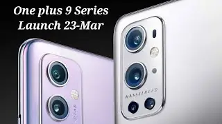 One plus 9 & One plus 9 Pro launch Date Confirmed /Price, Features &  Review in Tamil/
