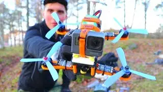 3D Printed Drone Propellers - Will It Work?