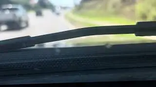 Driving In Rome Ga part 2