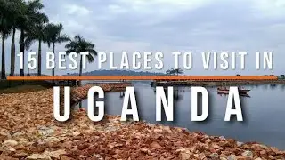 History of The Uganda