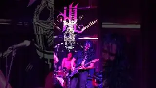 #fancy #fretwork #guitar #solo #pinata #protest #cantina #live #youtubeshorts #short #shorts #punk