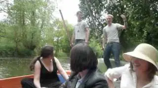 Punting 2009