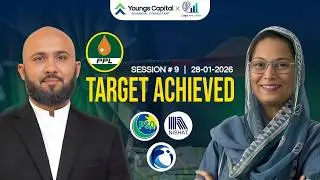 PPL Target Achieved Today | PSX Technical Analysis | 28 Jan 2026