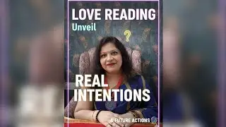 True intentions of your person and future actions #tarot #tarotreading #lovereading #twinflame
