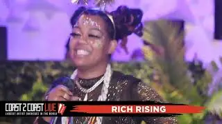 Recap for Coast 2 Coast LIVE | Atlanta All Ages 7/31/22