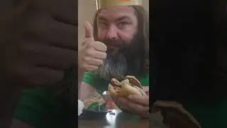 Обзор предложения на комплексный обед для двоих &laquo;2 за 5 долларов&raquo; от Burger King #BurgerKing #BKD...