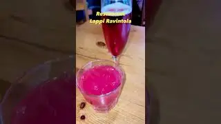Lappi Ravintola authentic finish food #livinginflipflops  #finland  #helsinki  #traditionalfood