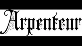 Arpenteur - Fifille de la nuit
